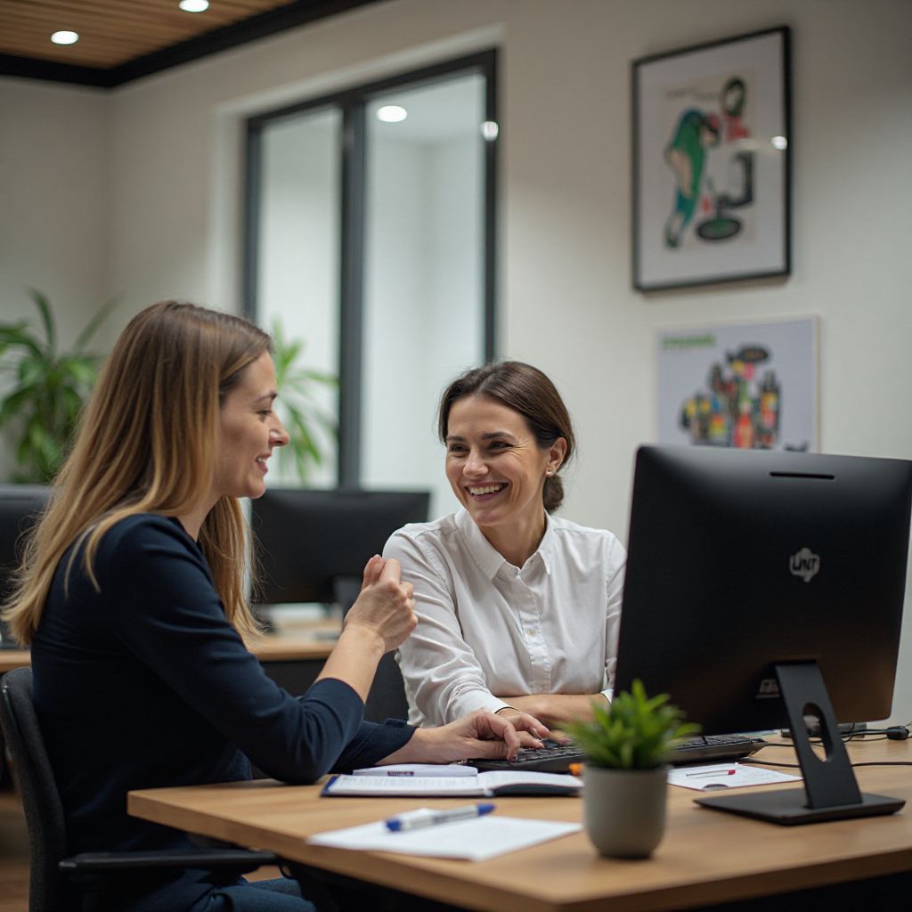 Despre noi Bennett Consulting