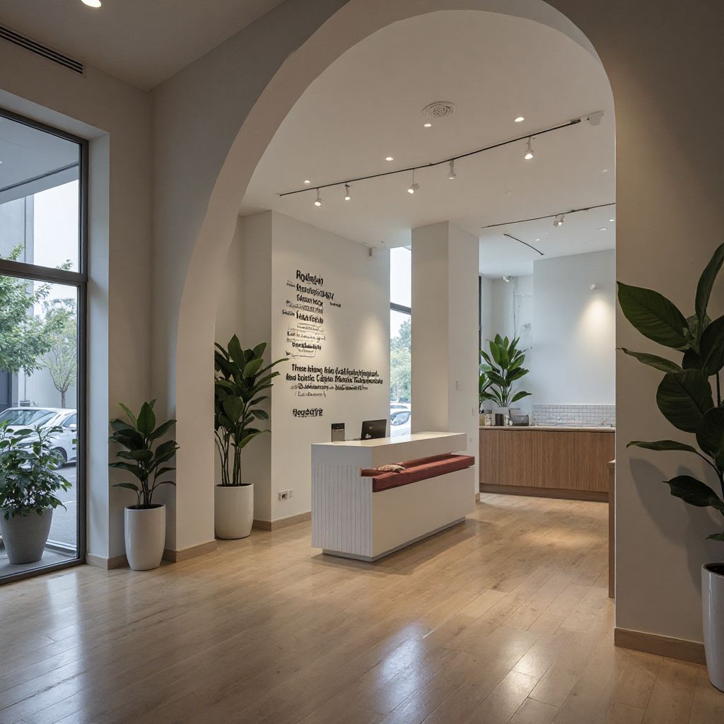 Farmacie Galenus — Audit Complet
