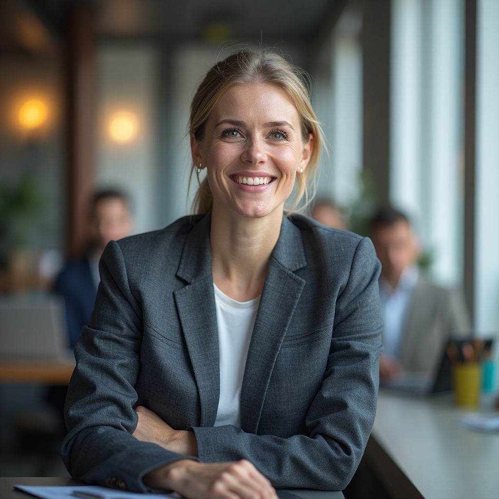 Bennett Consulting